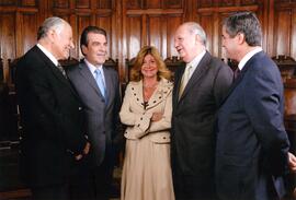 Cosas 30 Existosos Años. 30º aniversario de Revista Cosas Internacional