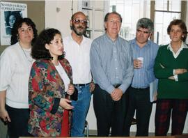 Campaña Presidencial de Ricardo Lagos
