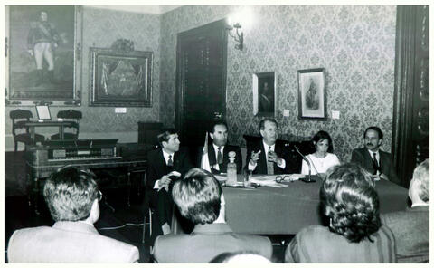 Original Objeto digital not accessible