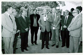 Casa de Isla Negra con Fundación Neruda
