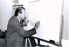 Seminario para Periodistas de Sector de Educación sobre Estatuto Docente