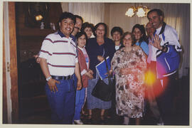 Actividades de Campaña Presidencial de Ricardo Lagos en Cauquenes 68