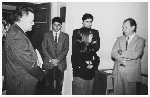 Original Objeto digital not accessible