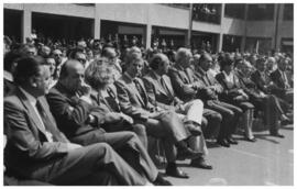 Ceremonia de Entrega de Políticas Educacionales de Gobierno
