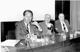 Reunión con Secretarios Regionales Ministeriales de Educación