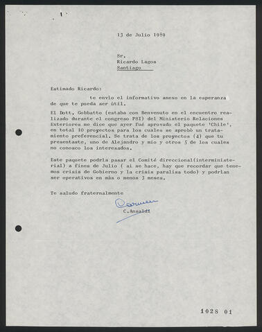 Original Objeto digital not accessible