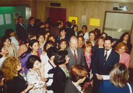Día Internacional de la Mujer