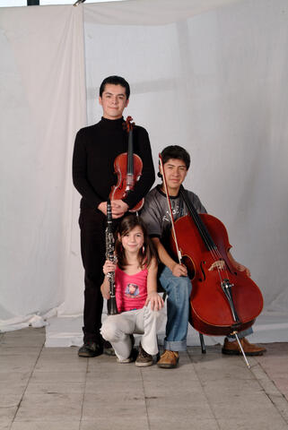 Original Objeto digital not accessible