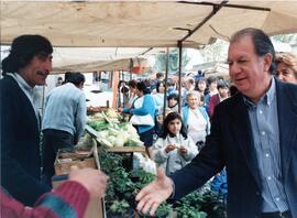 Campaña Presidencial de Ricardo Lagos