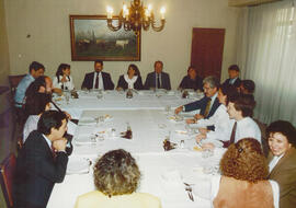 Cumpleaños Laura Gómez