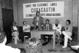 Campaña por Elecciones Libres