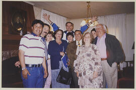 Actividades de Campaña Presidencial de Ricardo Lagos en Cauquenes 67
