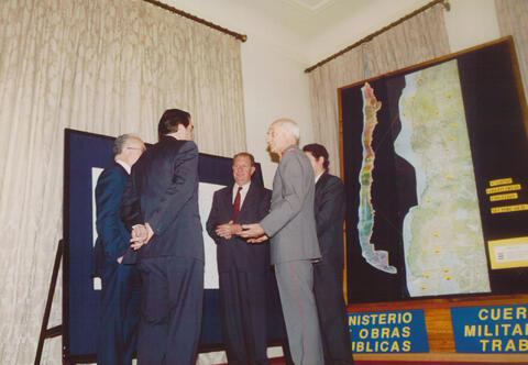 Original Objeto digital not accessible