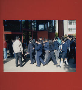Cambio Climático: un acuerdo para cuidar la Tierra. Fotografía 12