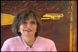 Homenaje a Carmen Waugh. Video