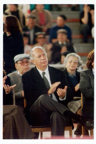 Original Document numérique not accessible