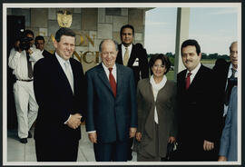 Cumbre del Milenio de Naciones Unidas  5