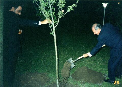 Original Objeto digital not accessible