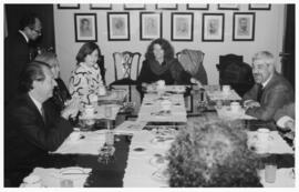 Desayuno con Compañías de Teatro Independientes