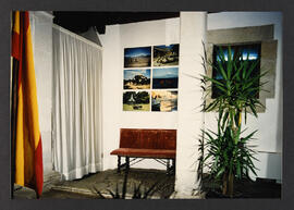 Exposición Imagen y Palabra de Chile. España. 1991 4
