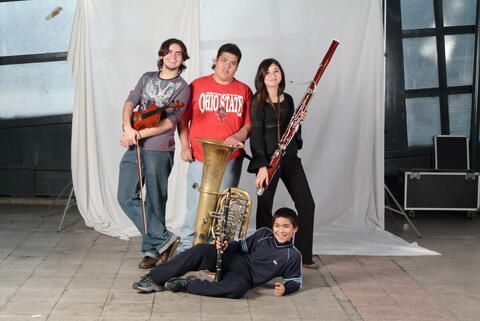 Original Objeto digital not accessible