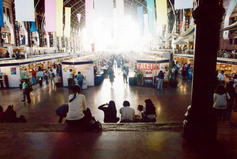 Original Digital object not accessible