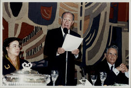 Gira Presidencial a Brasil 2000 24