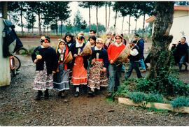 Niños Mapuche