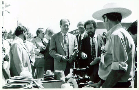 Original Objeto digital not accessible