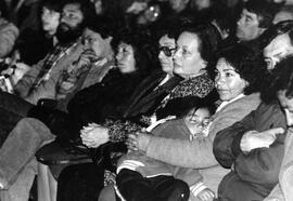 Campaña por Plebiscito de Octubre 1988