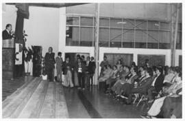 Reunión con Colegio de Profesores de Quilpué