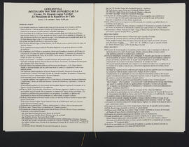 Doctor Honoris Causa Universidad San Martín de de Porres 3