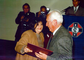 Doctor Hernán Durán Morales