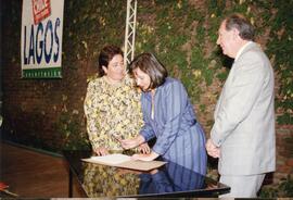 Encuentro en Comando Partido Por La Democracia