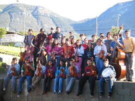 Orquestas Juveniles e Infantiles 7