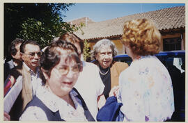Actividades de Campaña Presidencial de Ricardo Lagos en Cauquenes 46