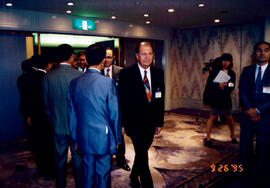 Foro de Ministros de Asia Pacífico para Desarrollo de Infraestructura