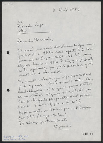 Original Objeto digital not accessible