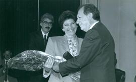 Premio Nacional de Periodismo a Raquel Correa