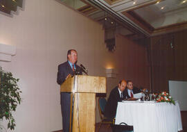 Seminario la Nueva Industria de las Concesiones de Infraestructura