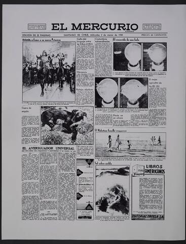 Original Objeto digital not accessible