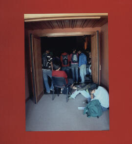 Cambio Climático: un acuerdo para cuidar la Tierra. Fotografía 23