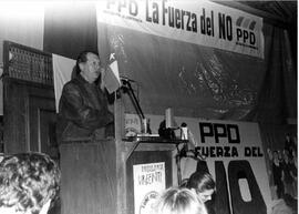 Campaña por Plebiscito de Octubre 1988