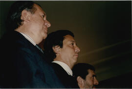 Ricardo Lagos en Ministerio de Educación 36