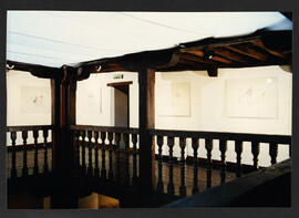 Exposición Imagen y Palabra de Chile. España. 1991 21