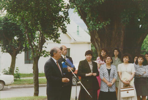 Original Objeto digital not accessible