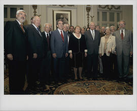 Presentación de Más acá de los sueños, más allá de lo posible. La Concertación en Chile 1