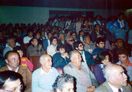 Campaña del No en Antofagasta