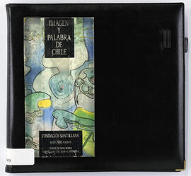 Exposición Imagen y Palabra de Chile. España. 1991 1