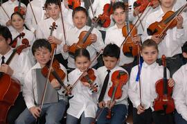 Orquestas Juveniles e Infantiles 8